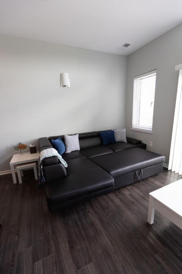 Downtown Kansas City Apt - All The Amenities Buitenkant foto
