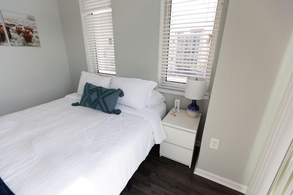 Downtown Kansas City Apt - All The Amenities Buitenkant foto