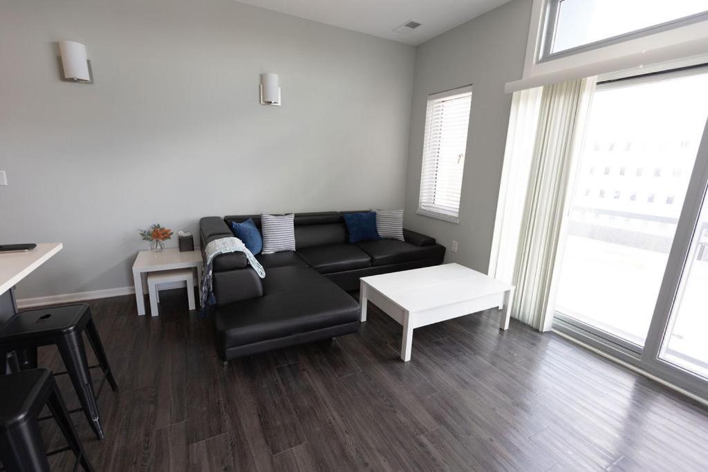 Downtown Kansas City Apt - All The Amenities Buitenkant foto