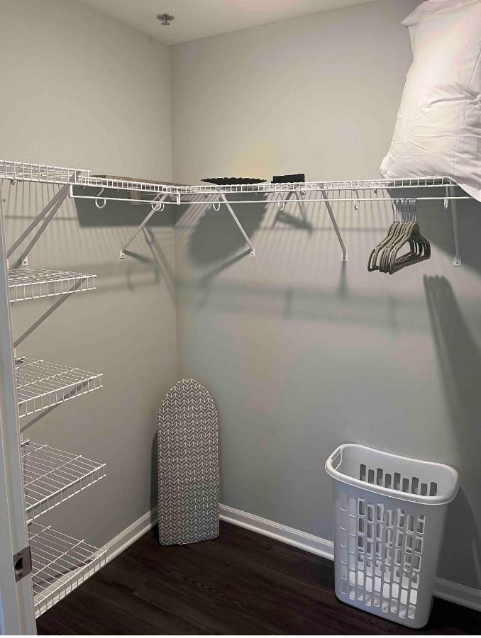 Downtown Kansas City Apt - All The Amenities Buitenkant foto