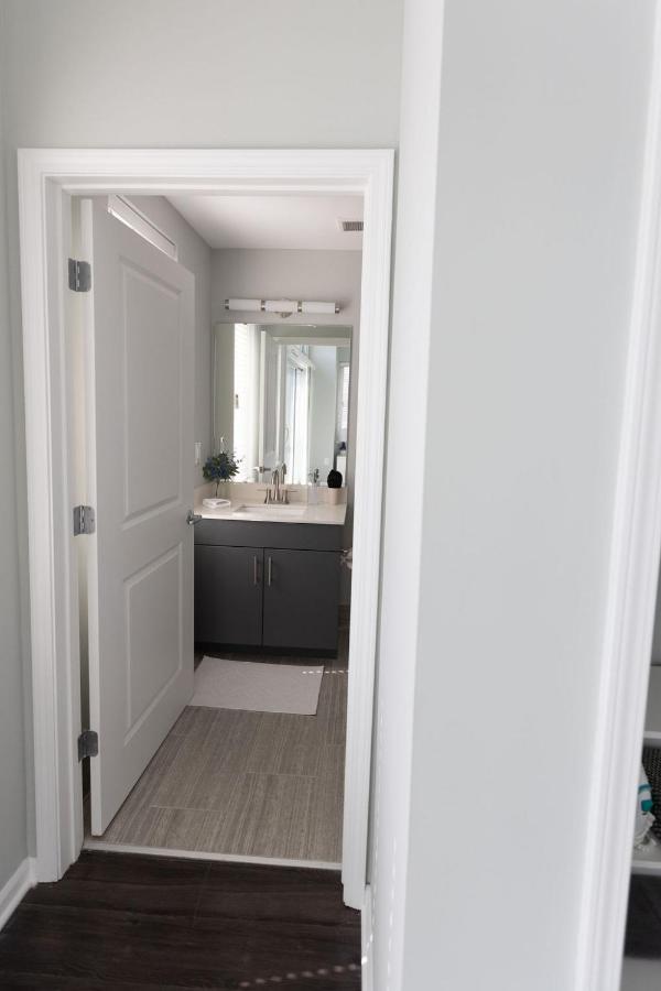 Downtown Kansas City Apt - All The Amenities Buitenkant foto