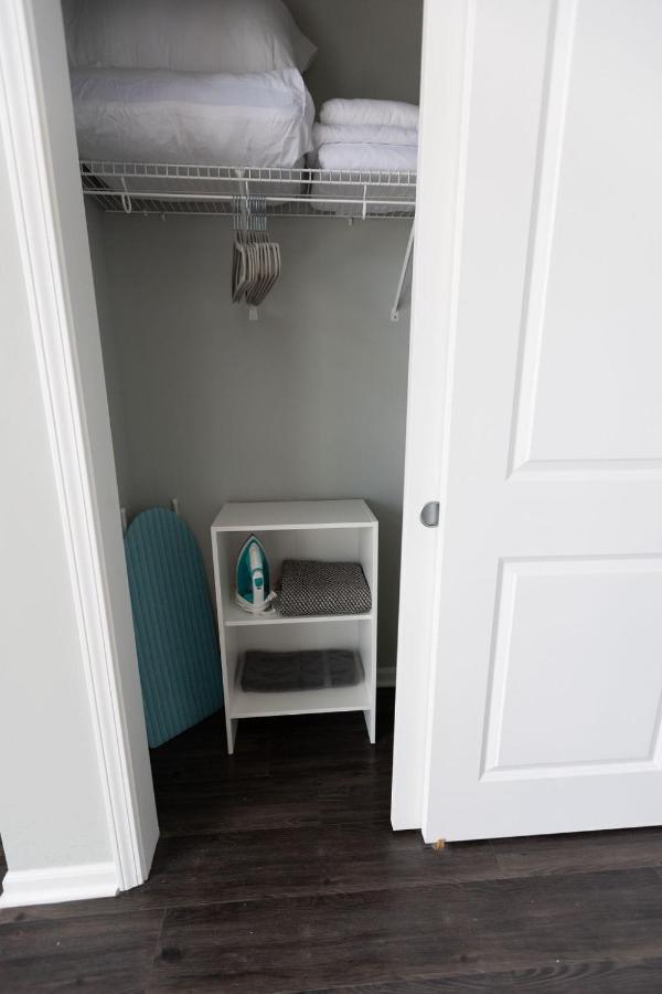 Downtown Kansas City Apt - All The Amenities Buitenkant foto