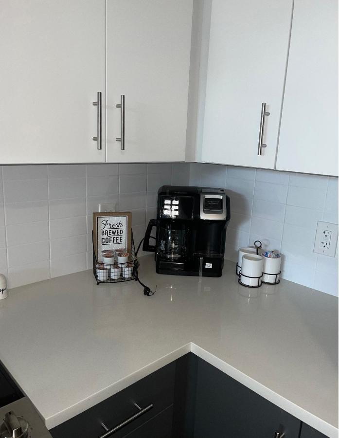Downtown Kansas City Apt - All The Amenities Buitenkant foto